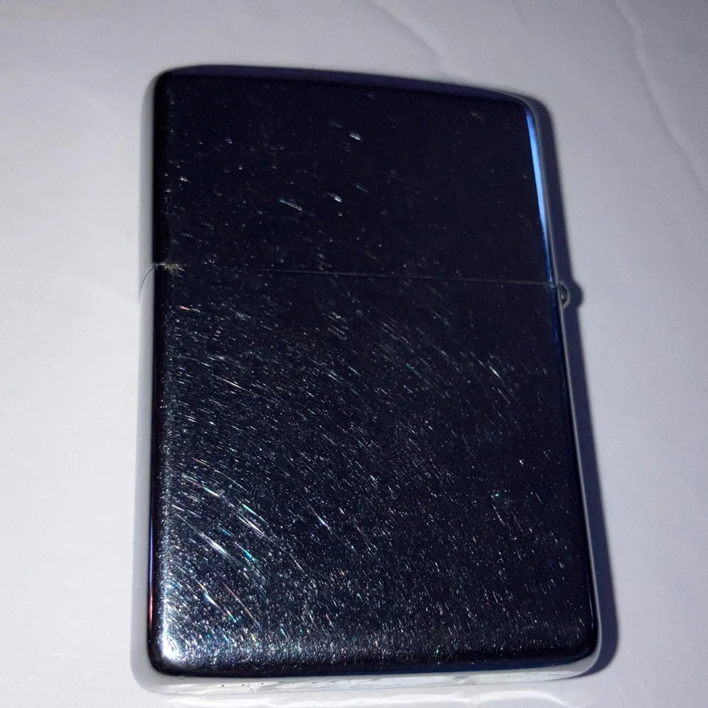 Zippo this vintage